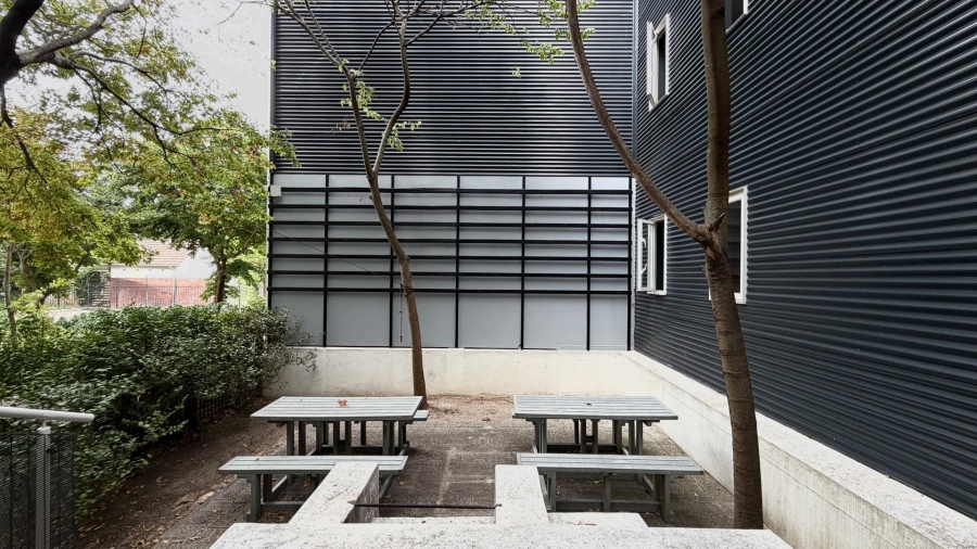 1 Bedroom Property for Sale in Universiteitsoord Western Cape